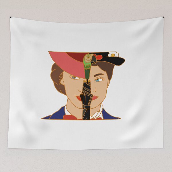 Item preview, The 2 Mary’s  designed and sold by Luce Edwards.