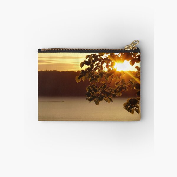 Item preview, NYC sunset designed and sold by distracted.