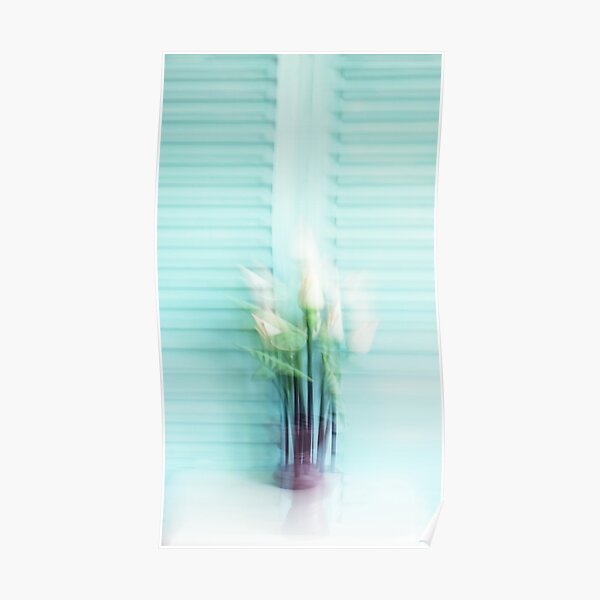Lotus Poster