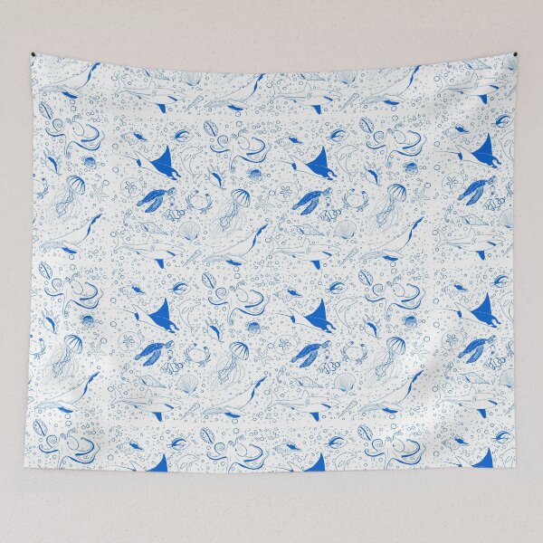 Item preview, Oceanic Current designed and sold by Jack Rinderknecht.