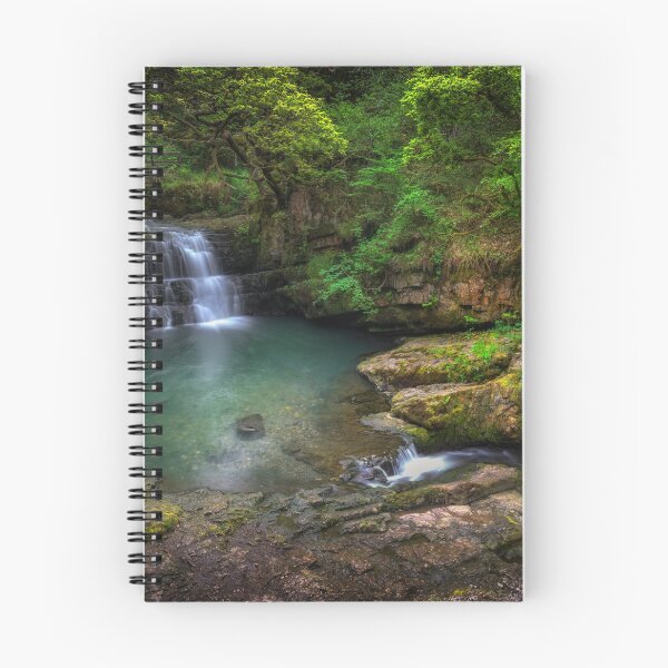 Item preview, The Sychryd Cascades designed and sold by Leighton Collins.