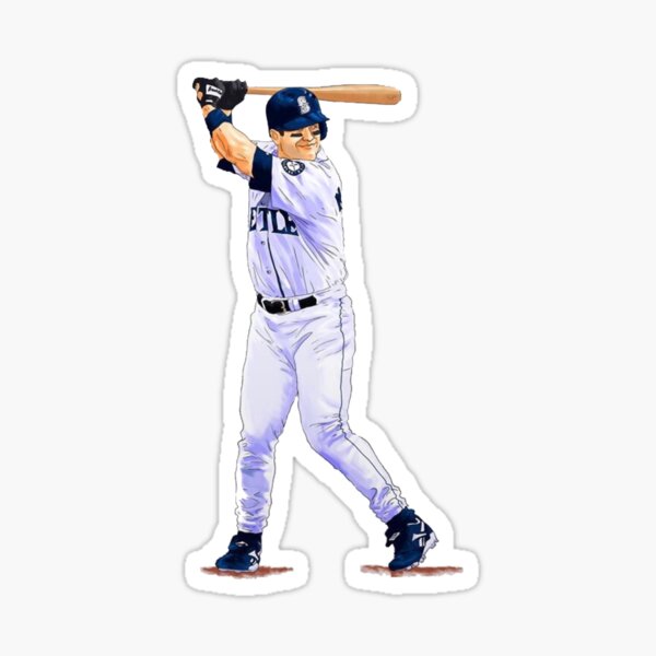 Seattle Mariners, Major League Baseball, MLB Jersey scrapbook stickers (EK  Success)<br><font color=red>Save