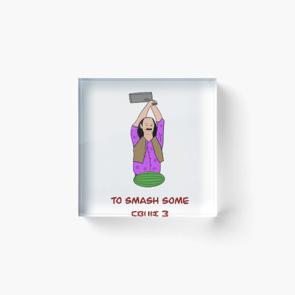 Item preview, Gallagher Smash Some fruit designed and sold by Cams86.