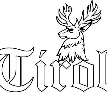 Artwork thumbnail, Tirol by Innsbrucker