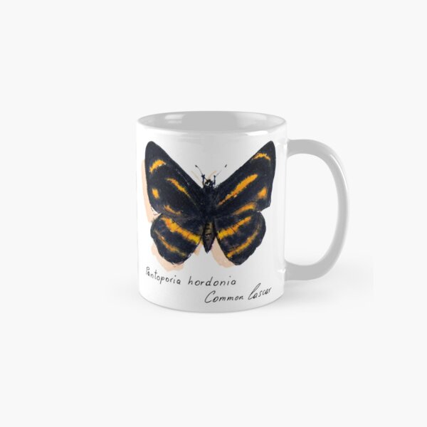 Schmetterling Common Lascar Tasse (Standard)