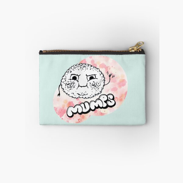Item preview, Lumpy mumps designed and sold by eliza-coli.