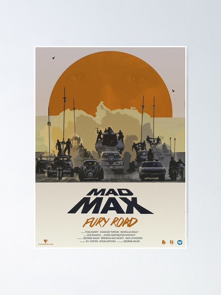 mad max fury road free full movie.