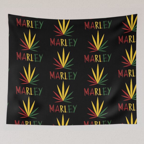 Artikelvorschau, Bob Reggae Reggae Rastamann Jamaika Musik Geschenk Idee entworfen und verkauft von Mark Sukra.