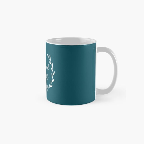 Kindred Spirit, Anne of Green Gables , Anne with an e Classic Mug