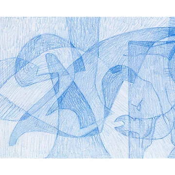 Artwork thumbnail, Bioform3 by Biomorphic