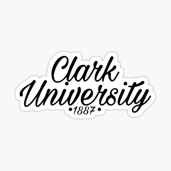 Item preview, Clark University (Massachusetts) designed and sold by rachmq.