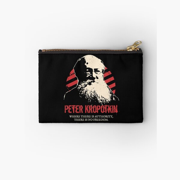 Item preview, Pyotr Kropotkin - Anarchists designed and sold by radvas.
