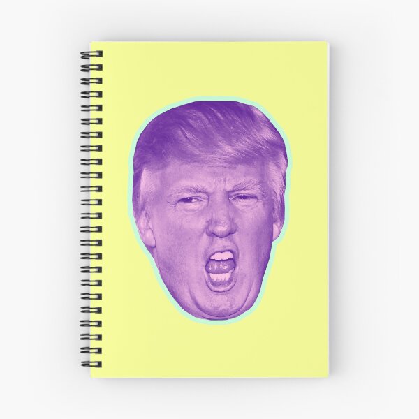Item preview, Donald Trump - Snapping Necks, Cashing Cheques designed and sold by pugasso.
