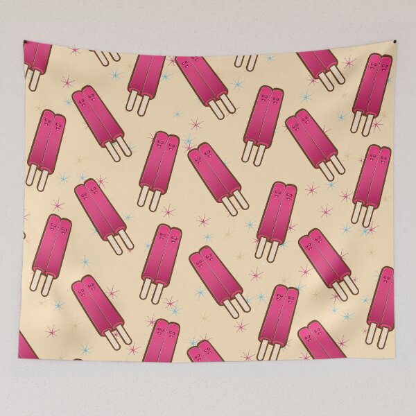 Item preview, I scream for Ice cream designed and sold by Wonderful world of whimsical Art of yesteryear and today .