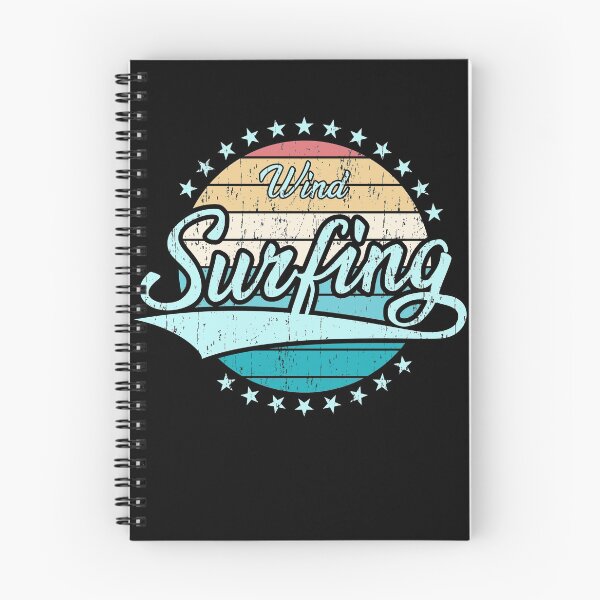Item preview, Windsurfing Vintage Design designed and sold by Gerdek.
