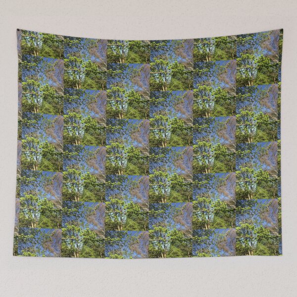 Item preview, Spring Morning '19 designed and sold by sensameleon.