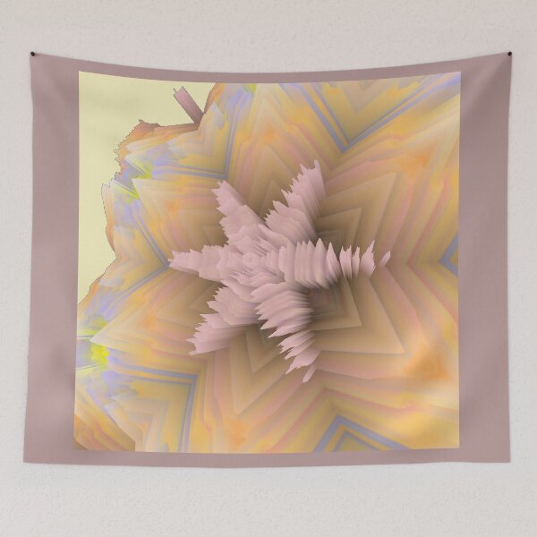 Item preview, Random 3D no. 68 designed and sold by DODADPRINTS.