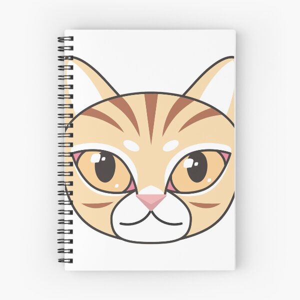 Item preview, Cat designed and sold by MoxStore.