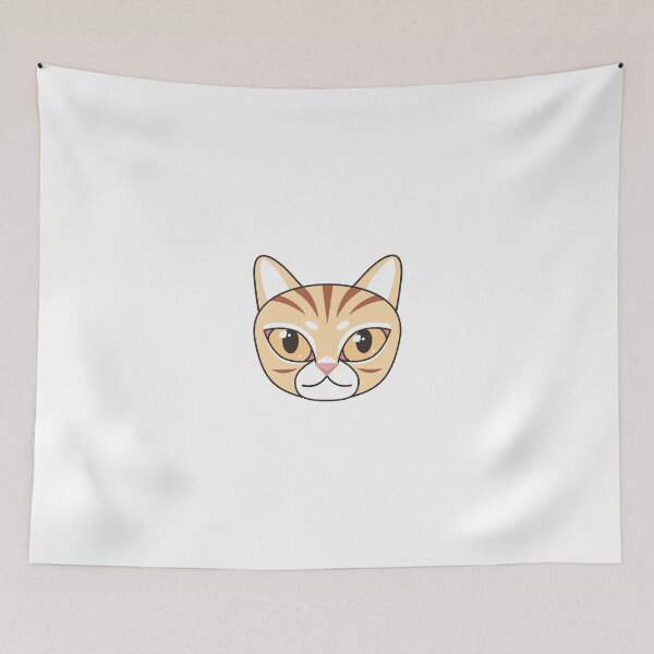 Item preview, Cat designed and sold by MoxStore.