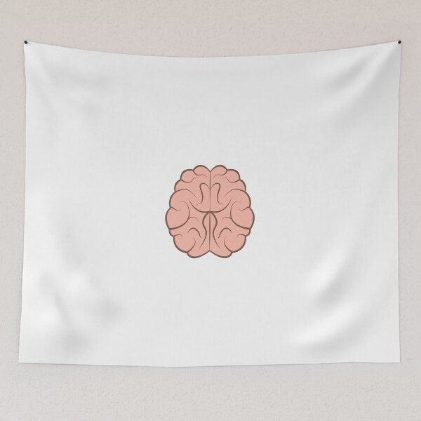 Item preview, Brain designed and sold by MoxStore.