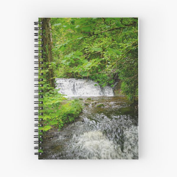 Item preview, Glencar Stream, County Leitrim, Ireland designed and sold by Logopad.