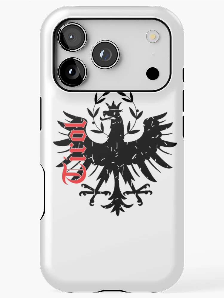 Thumbnail 1 of 4, iPhone Case, Tirol designed and sold by Innsbrucker.