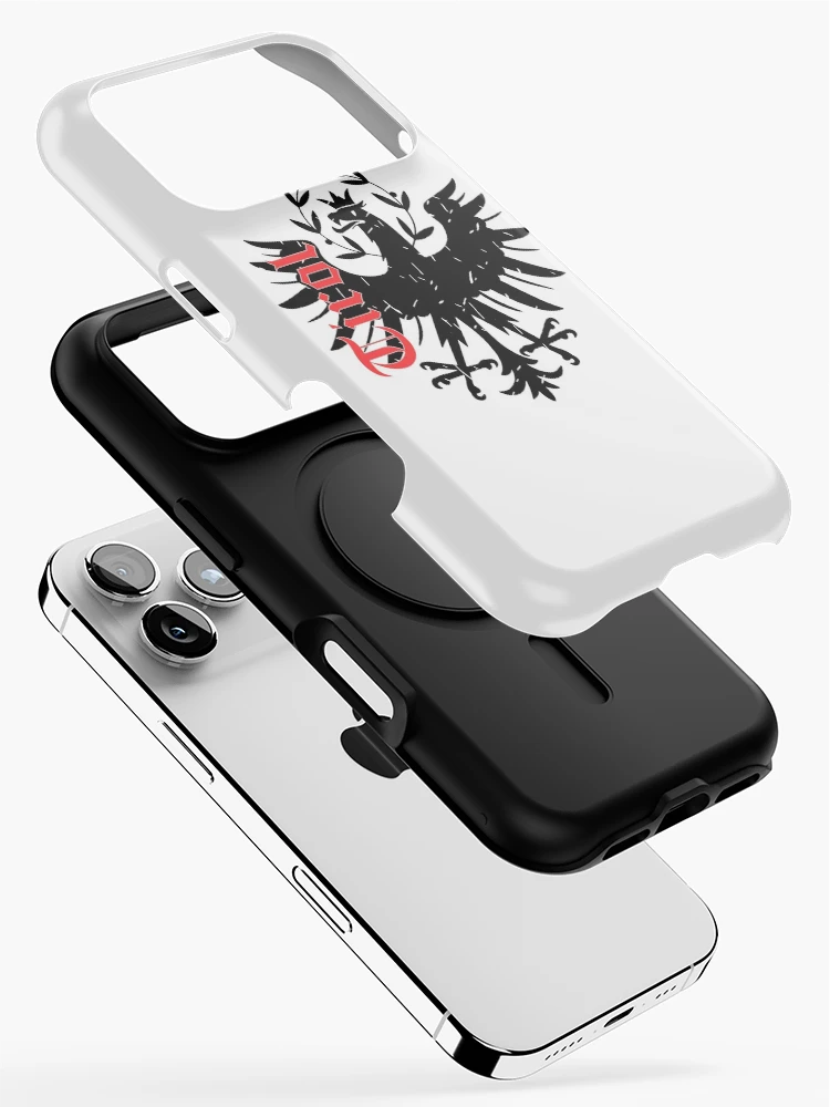 Thumbnail 2 of 4, iPhone Case, Tirol designed and sold by Innsbrucker.