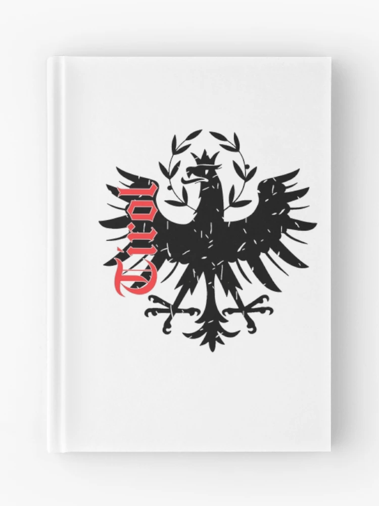 Thumbnail 1 of 3, Journal, Tirol designed and sold by Innsbrucker.