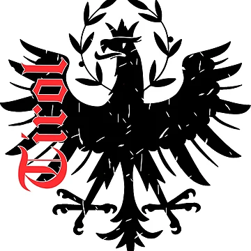 Artwork thumbnail, Tirol by Innsbrucker
