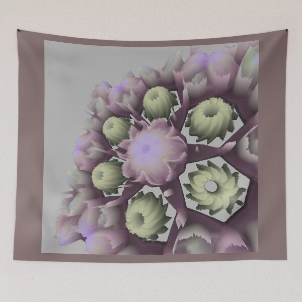 Item preview, Random 3D no. 62 designed and sold by DODADPRINTS.