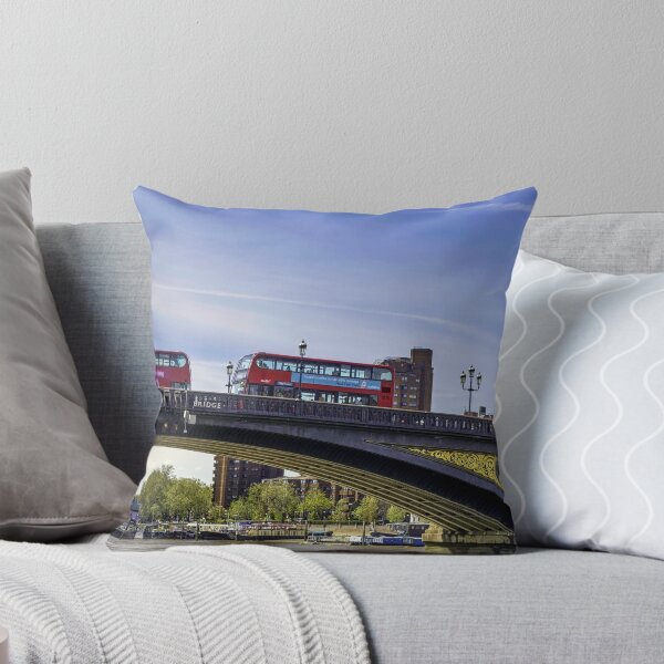 Item preview, Battersea Bridge, London. designed and sold by Nethycurl.
