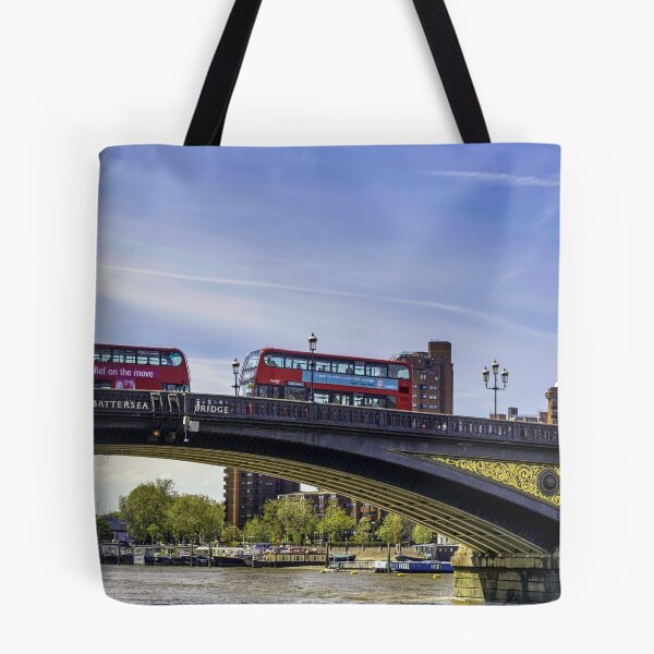 Item preview, Battersea Bridge, London. designed and sold by Nethycurl.