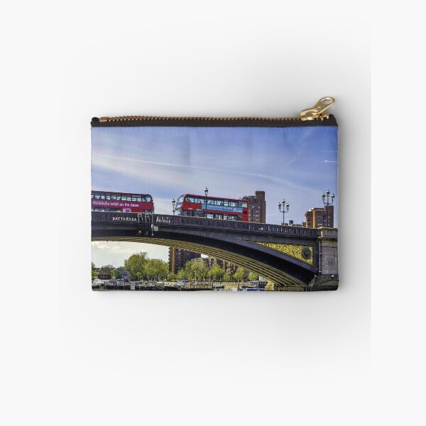 Item preview, Battersea Bridge, London. designed and sold by Nethycurl.