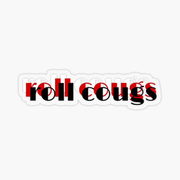 Item preview, Clark University- Roll Cougs (Massachusetts) designed and sold by rachmq.