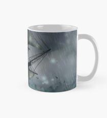 Arctic Storm Classic Mug