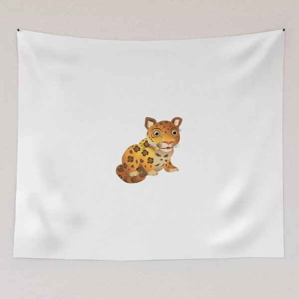 Item preview, Leopard designed and sold by MoxStore.