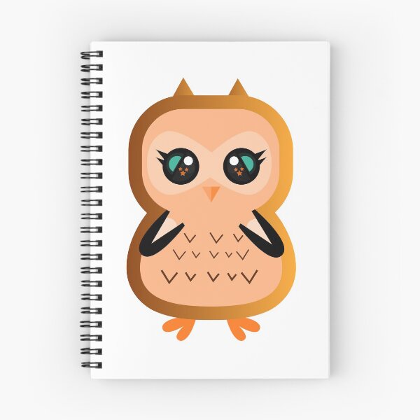 Item preview, Owl designed and sold by MoxStore.