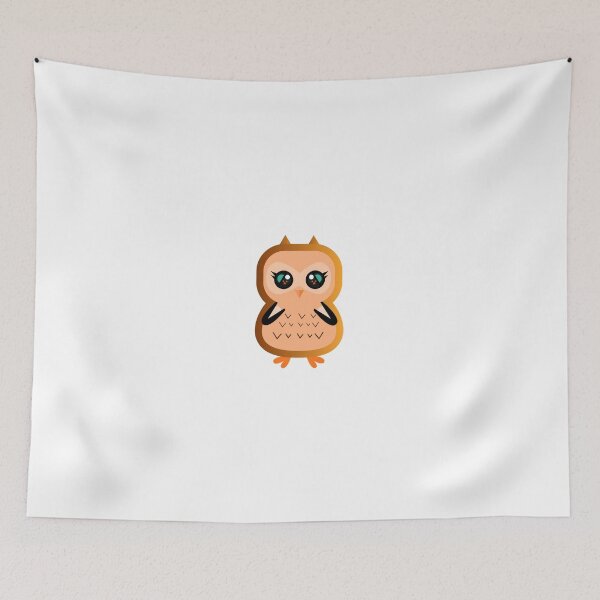 Item preview, Owl designed and sold by MoxStore.