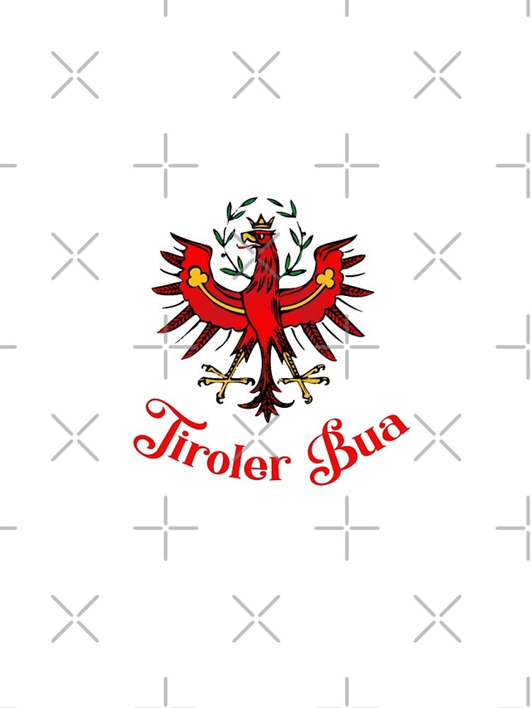 Thumbnail 4 of 4, iPhone Case, Tirol designed and sold by Innsbrucker.