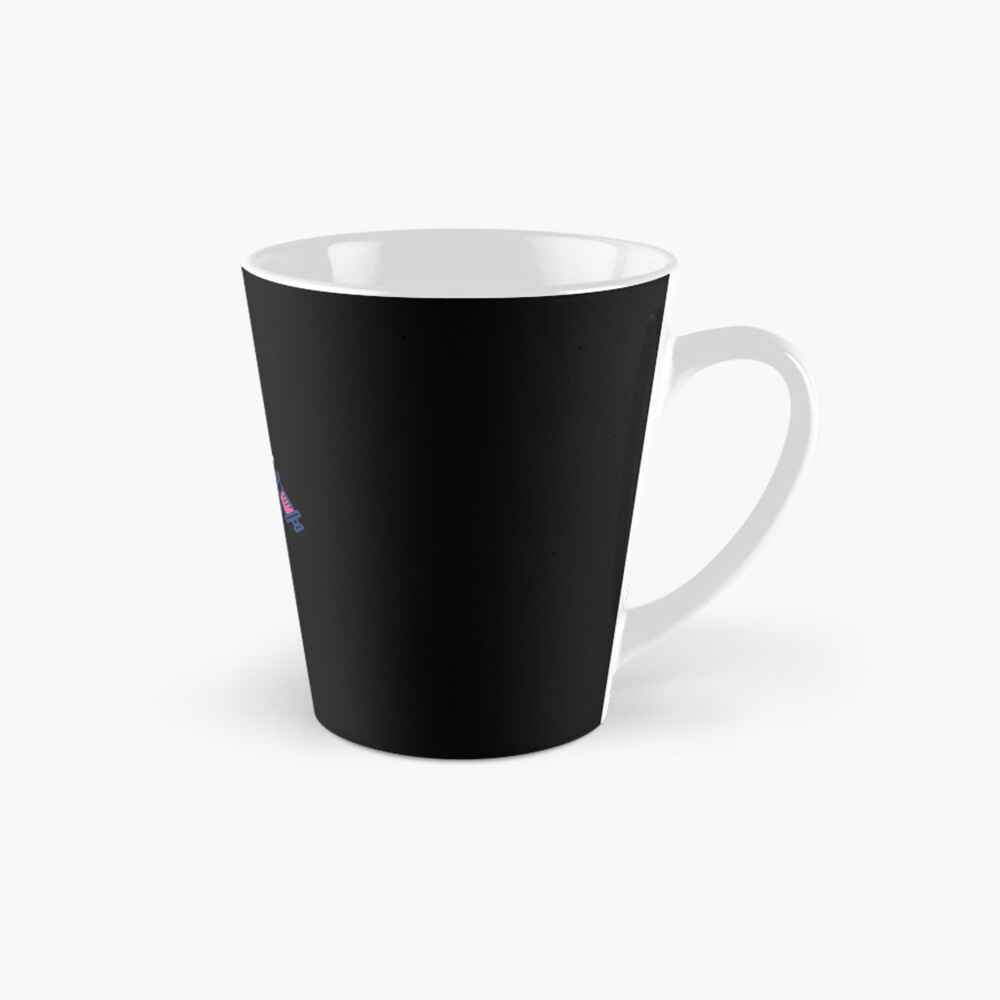 Item preview, Tall Mug designed and sold by Timcito.