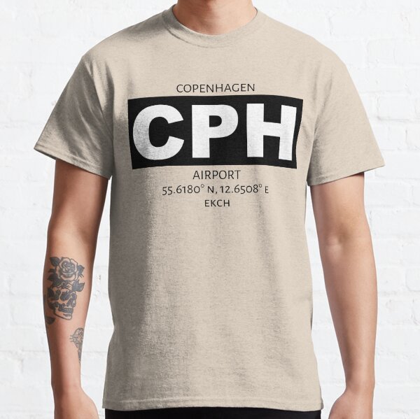 Classic T-Shirt