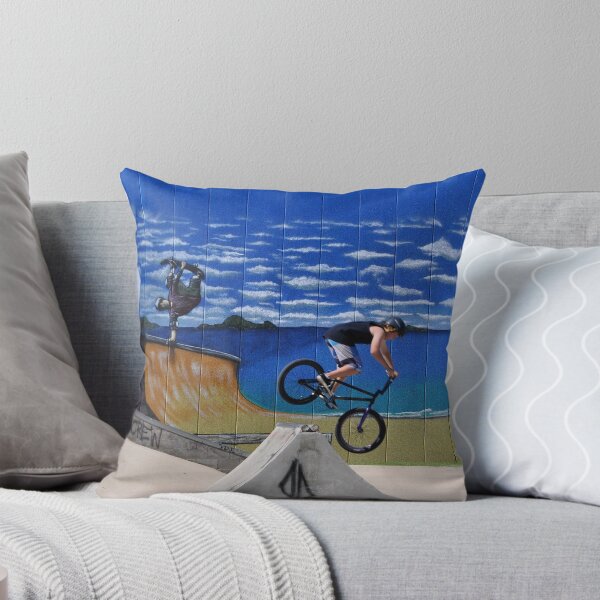 Item preview, Mural, Batemans Bay, NSW, Australia 2013 designed and sold by muz2142.