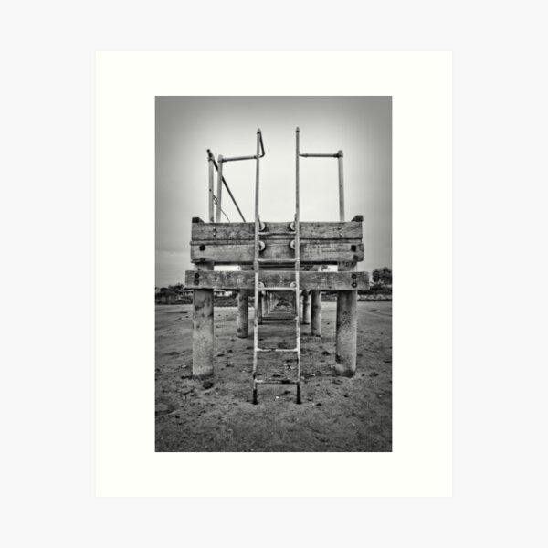 Item preview, Dry dock designed and sold by Robert Dettman.