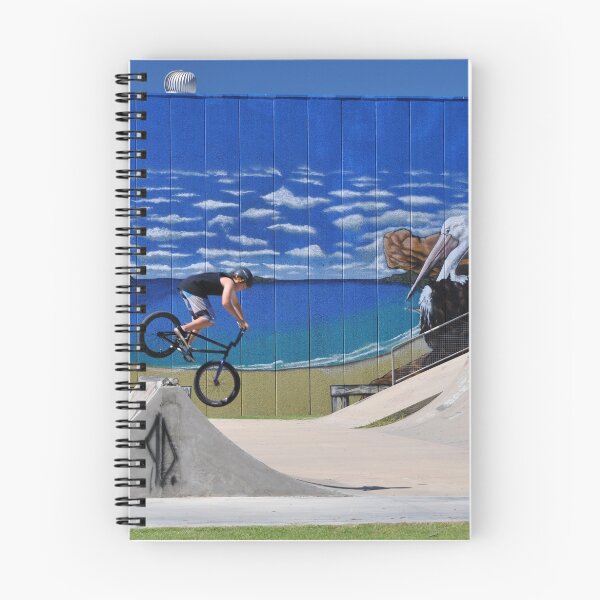 Item preview, Mural, Batemans Bay, NSW, Australia 2013 designed and sold by muz2142.