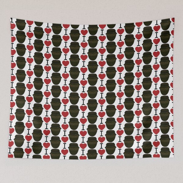 Item preview, I Lubba Kimchi Third Culture Series designed and sold by Carbon-Fibre Media.
