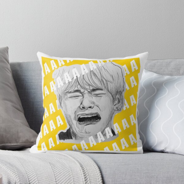 Item preview, Cute-crying Vssi designed and sold by kw3kkwek.
