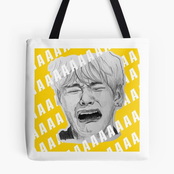 Item preview, Cute-crying Vssi designed and sold by kw3kkwek.