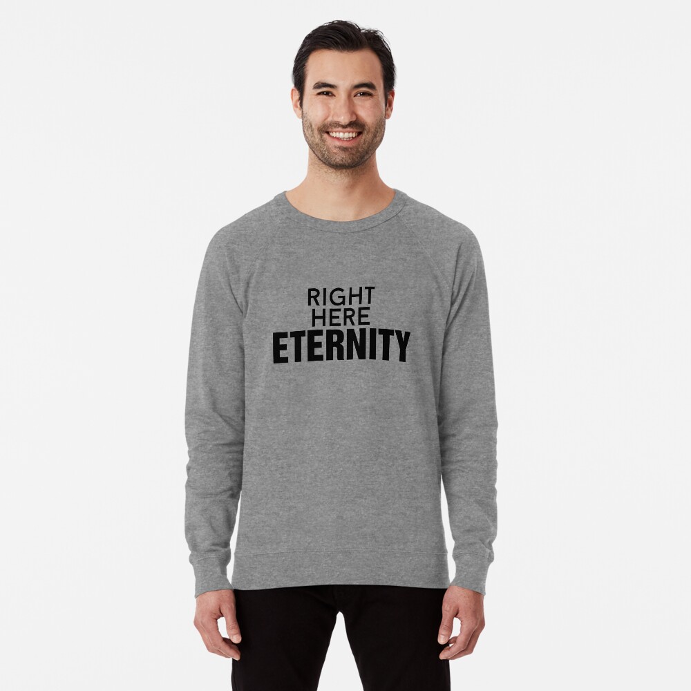 Item preview, Lightweight Sweatshirt designed and sold by 1TheBae.