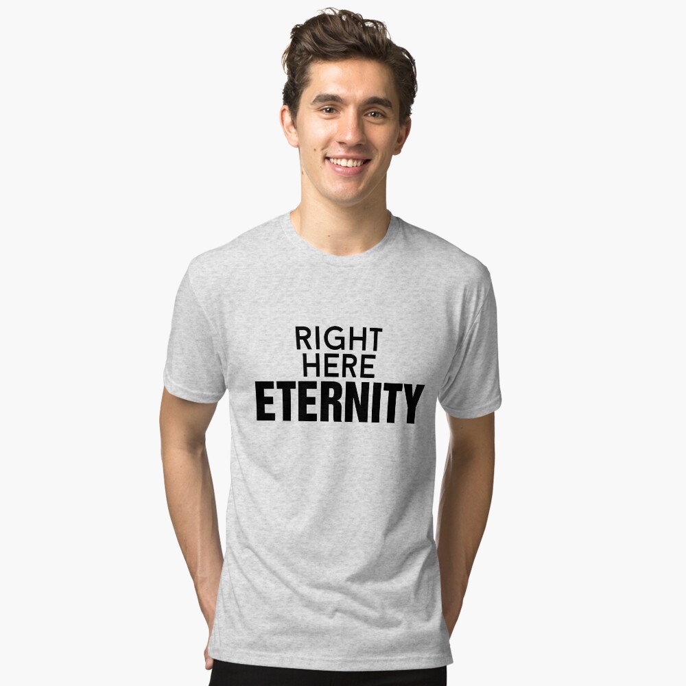 Item preview, Tri-blend T-Shirt designed and sold by 1TheBae.