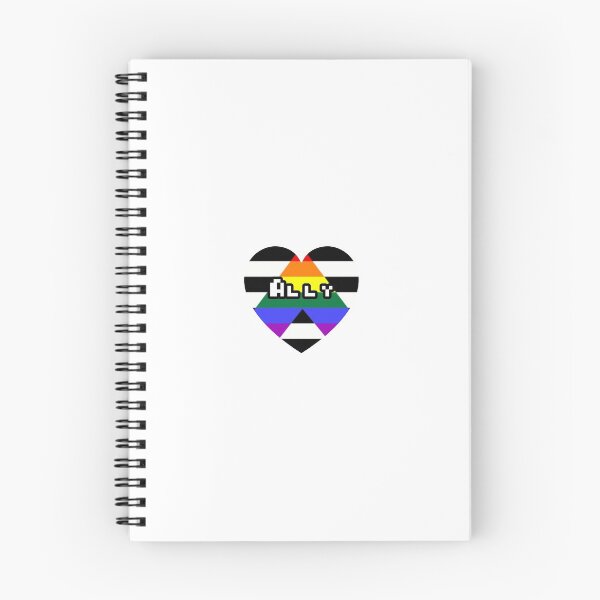 Item preview, Ally pride  designed and sold by -Cherryheart-.